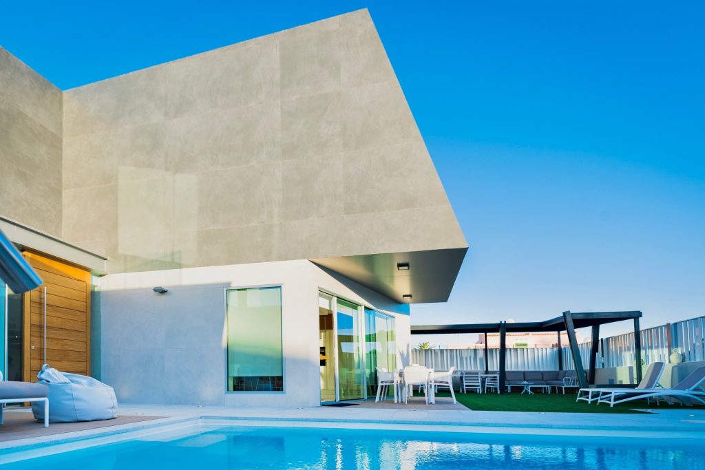 VIVIENDA UNIFAMILIAR URB.SONNELAND/ MASPALOMAS/ GRAN CANARIA. CANARY